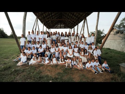 Filadelfia Junior - Ce frumoasa e viata(2023)