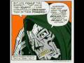 MF Doom-Styrax gum