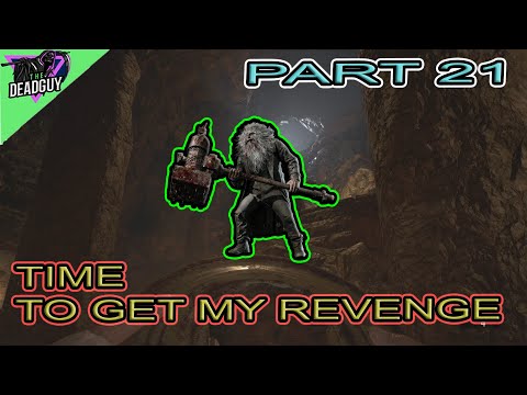 RESIDENT EVIL VILLAGE MODDED TIME TO GET MY REVENGE - YouTube