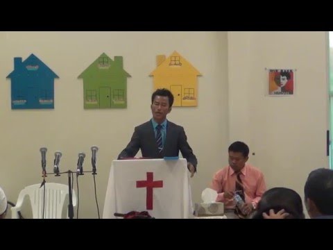 Saya Freddy thawngtha chimnak Melbourne  ZUPC