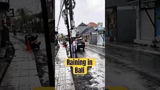 Download lagu Bali Rain 🌧️ #bali #indonesia #island #travel #weather #rain #raining #backpacking #beach #fyp mp3