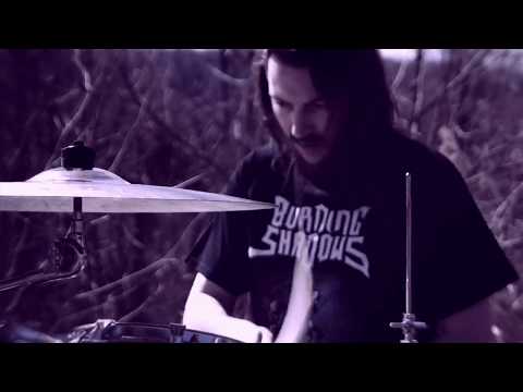 BURNING SHADOWS - Southwind (OFFICIAL VIDEO)