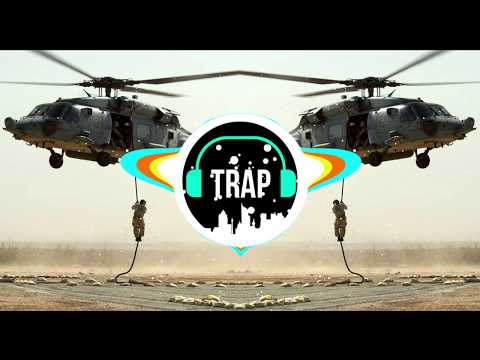 Marshmello - Alone (PEROX Remix)