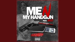 Me n My Handgun