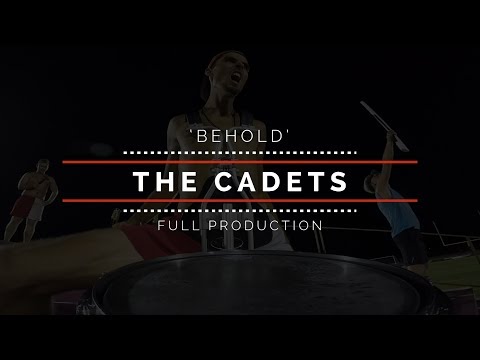 2019 Cadets - FULL SHOW