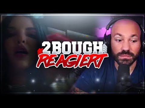 2Bough REAGIERT: Juju - Hi Babe (prod. Krutsch)