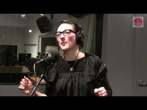 Studio 360: Shara Worden and yMusic debut "We Added It Up"
