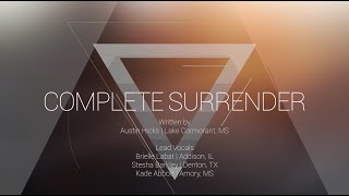 Complete Surrender | OMNIPOTENT | Indiana Bible College