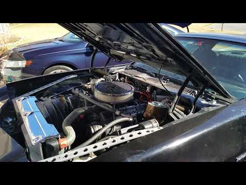 1978 Chevrolet Camaro (CC-1226519) for sale in Edmond, Oklahoma