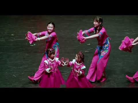 16 FusionFest new years cheers