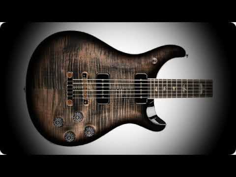 Steve lukather Style Ballad Melodic Backing Track (Bm)110 bpm High Quality.