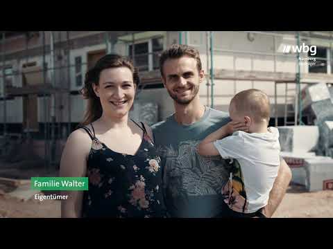 wbg Bauträger | Eigentumswohnungen und Häuser in Nürnberg