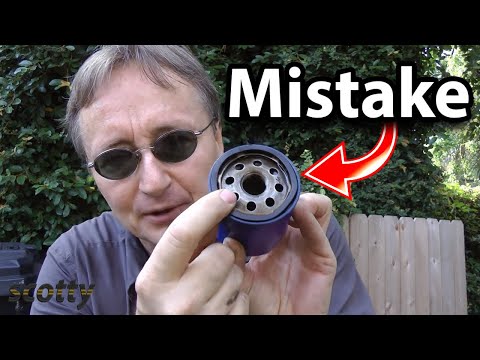 Top 4 Mistakes Car Owners Make (DIY Fails)