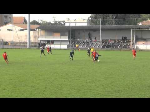 AS Valence B / Bourg Sud