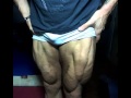 Bodybuilder Samp - Road to competition