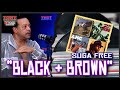 "BLACK & BROWN" SUGA FREE - LIVE ON ROADIUM RADIO