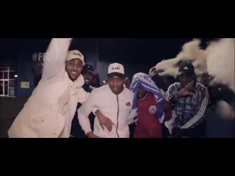 JB Scofield - Last Night In Leicester City [Music Video] @mrjuniorswag | Link Up TV