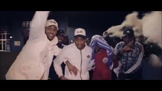 JB Scofield - Last Night In Leicester City [Music Video] @mrjuniorswag | Link Up TV