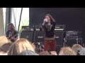 Orchid - Eastern Woman LIVE (Rock Hard Festival 2013)