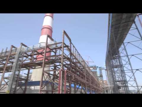 JSPL Corporate Film
