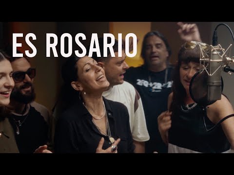 ROSARIO 300 AÑOS (ES ROSARIO) Varios artistas