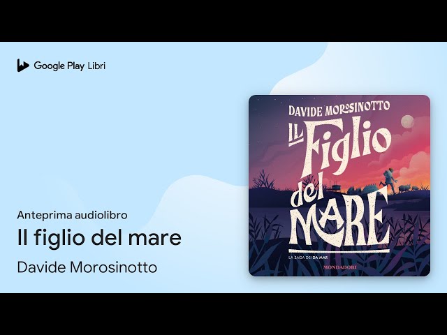 Vídeo relacionado con Il figlio del mare. La saga dei Da Mar (I Grandi)