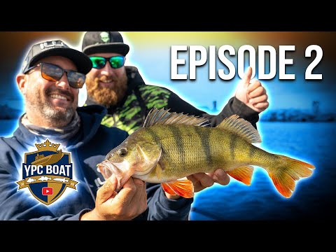 REICHT DAS? YPC Bank Champion in Not! | YPC Boat 26 Episode 2