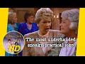 Trudy McMann S Practical Joke Backfires Dorothy Gets Her Revenge Golden Girls HD