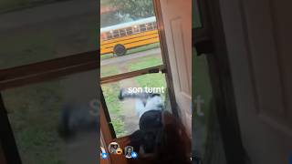 He Went Through The Door 🤦🏽‍♂️😳😭😭🤣 #viralvideo #funny #entertainment #funniestvideo 