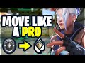 The LAST Movement Guide You Ll EVER Need Valorant Tips