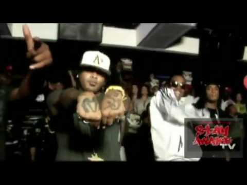 We Here Now ft Sean Teezy Waka Flocka Frenchie