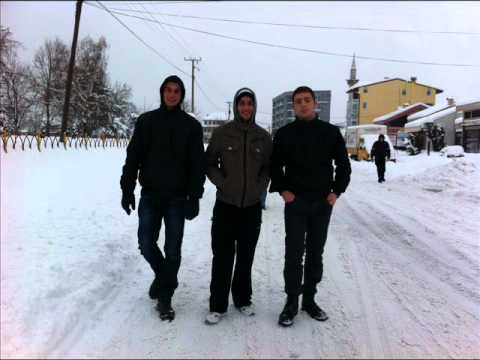 Vendetta ft.Giga - Demo