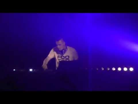 Hardbouncer @ Ground Zero Festival 2016 Blackout