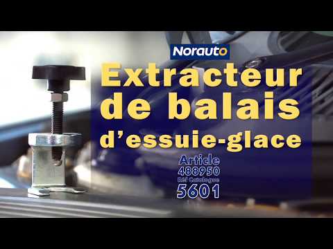 Trouver Outil Extracteur De Balai D'Essuie-Glace France