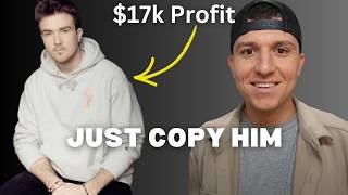 How a NEW Agent Made $17,000 Profit in 30 Days (Real Numbers & Proof)