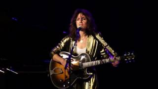 Joan As Police Woman - We don't own it (Firenze, Spazio Alfieri, May 23rd 2016)