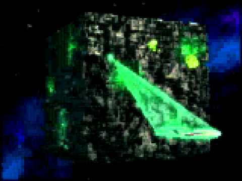 Star Trek: Armada II Trailer 07/2001