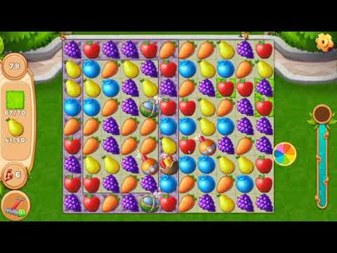 Family Zoo: The Story Level 78 -- AppLevelHelp.Com