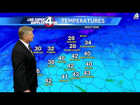 John's Complete Forecast - January 22, 2013