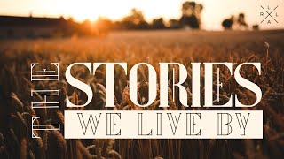 The Stories We Live By | What Has Washington to do with Nazareth: Pastor Jim Miller