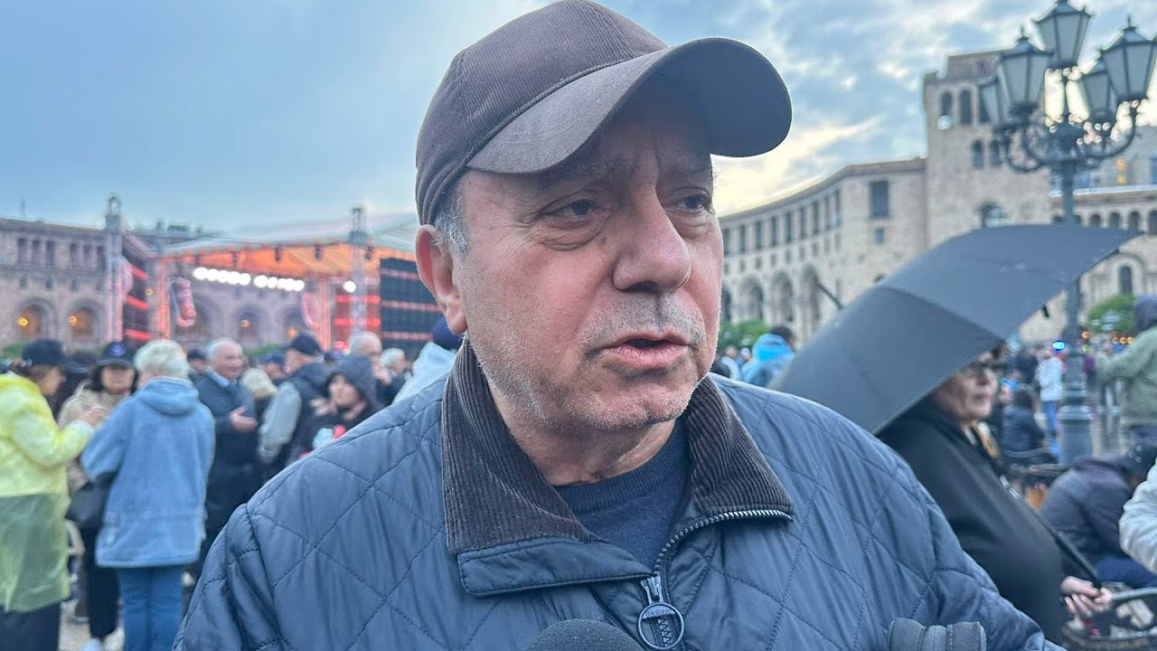 Փաշինյանն ուզում է մտնել թուրքերի քամակը. Բագրատյան