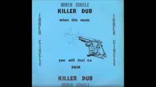 Inner Circle - Killer Dub