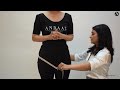 Around Hip Measurement How To Measure Around Hips
