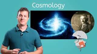 Cosmology - Physics for Teens!