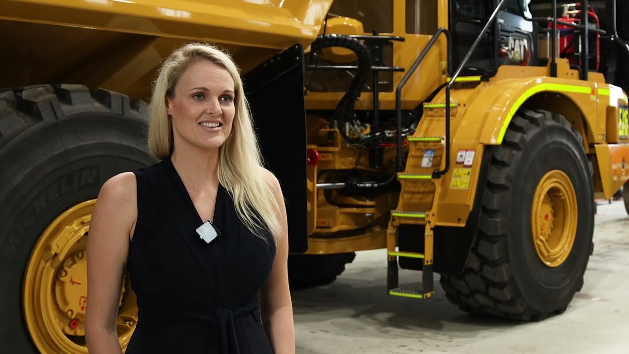 Brand film production Mackay