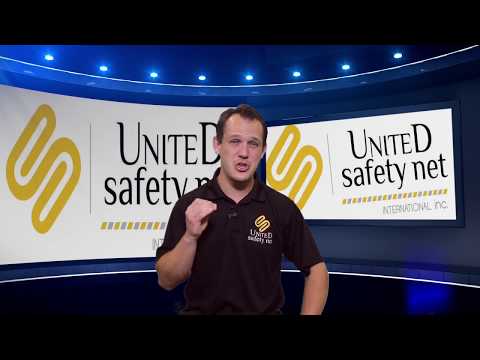 United Safety Net - OSHA Training Spanish, Portuguese & English. RRP Lead Paint.