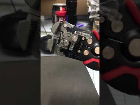 羅賓漢開線鉗 Rubicon RKY-665