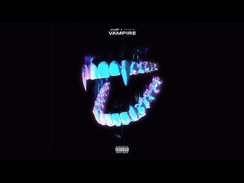 Dead Robot & Saphir - Vampire