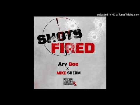 Ary Boe x Mike Sherm - Shots Fired