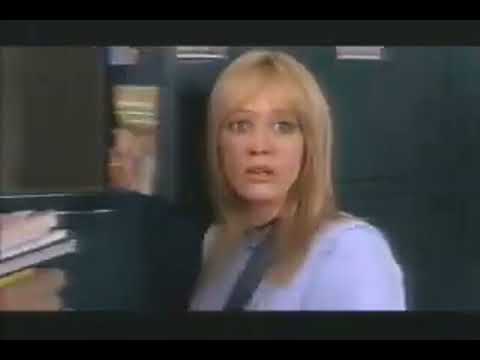 A Cinderella Story Movie Trailer 2004 - TV Spot